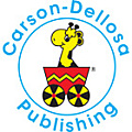 Carson Dellosa Education Carson Dellosa Education