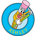 Ashley Ashley