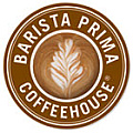 Barista Prima Coffeehouse