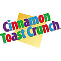 Cinnamon Toast Crunch