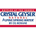 Crystal Geyser