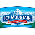 Ice Mountain