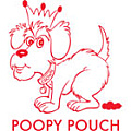Poopy Pouch