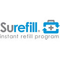 SUREFILL
