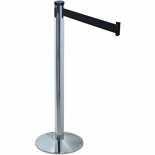 Tatco Adjusta-Tape Crowd Control Stanchions (11500)