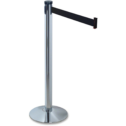 Tatco Adjusta-Tape Crowd Control Stanchions (11501)