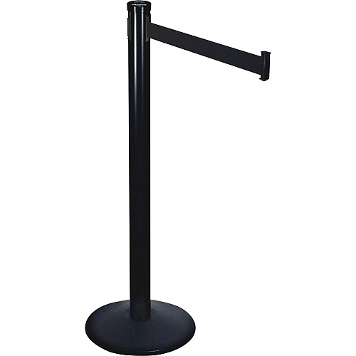 Tatco Adjusta-Tape Crowd Control Stanchions (11711)