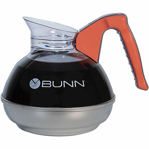 BUNN Unbreakable 12-Cup Decanter (061010101)