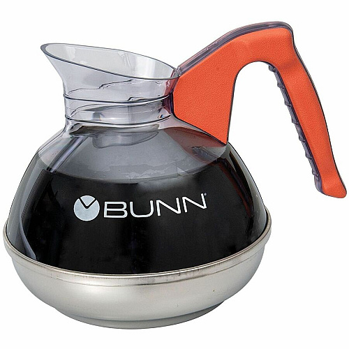 BUNN Unbreakable 12-Cup Decanter (061010101)