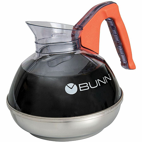 BUNN Unbreakable 12-Cup Decanter (061010101)
