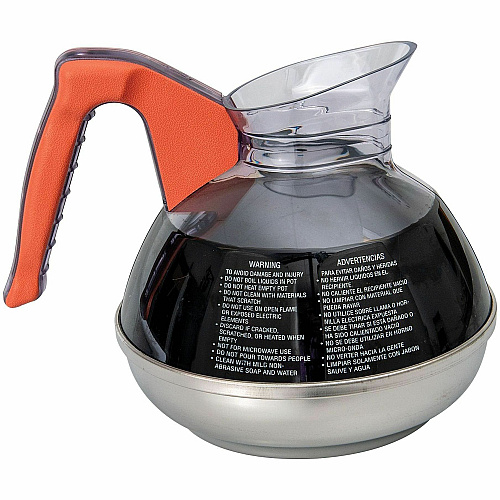 BUNN Unbreakable 12-Cup Decanter (061010101)