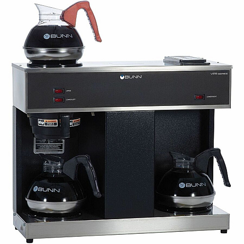 BUNN 12-Cup Unbreakable Decanter (061000101)