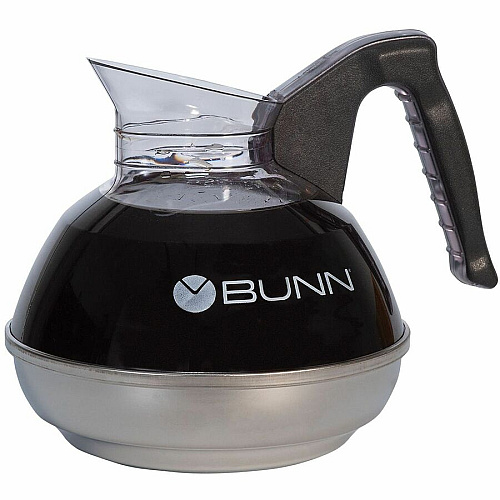 BUNN 12-Cup Unbreakable Decanter (061000101)