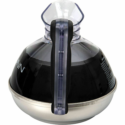 BUNN 12-Cup Unbreakable Decanter (061000101)