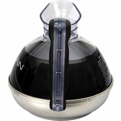 BUNN 12-Cup Unbreakable Decanter (061000101)