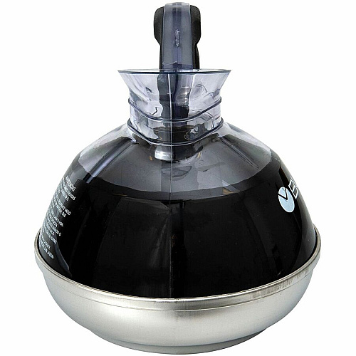 BUNN 12-Cup Unbreakable Decanter (061000101)