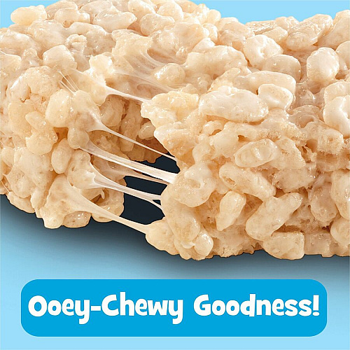 Rice Krispies Treats Original Squares (26547)