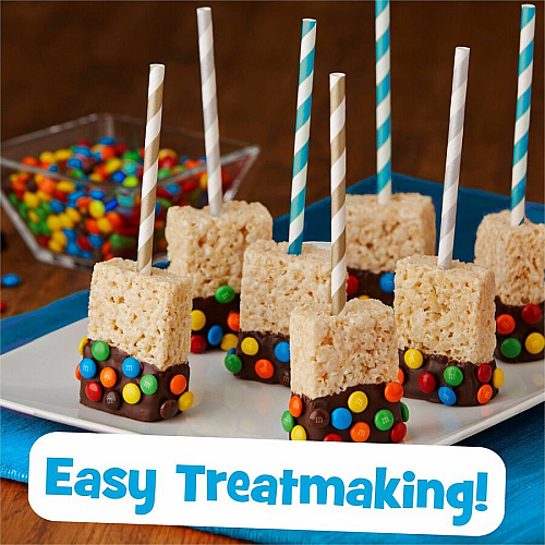 Rice Krispies Treats Original Squares (26547)