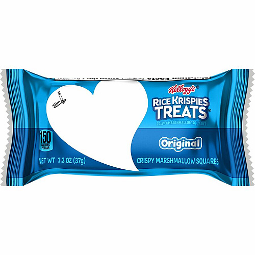 Rice Krispies Treats Original Squares (26547)