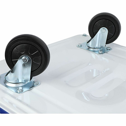 Sparco Folding Platform Truck (02040)