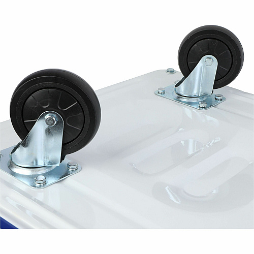Sparco Folding Platform Truck (02040)