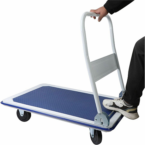 Sparco Folding Platform Truck (02040)