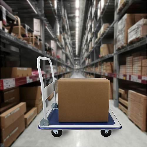 Sparco Folding Platform Truck (02040)