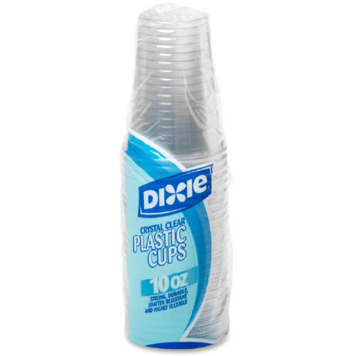 Dixie Cold Cups by GP Pro (CP10DXPK)