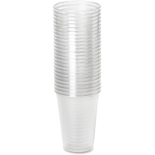 Dixie Cold Cups by GP Pro (CP10DXPK)