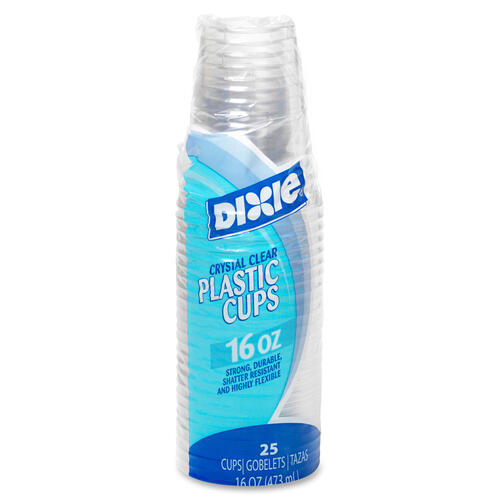 Dixie Cold Cups by GP Pro