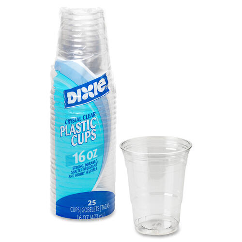 Dixie Cold Cups by GP Pro