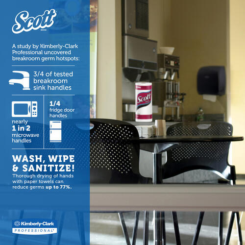 Scott Kitchen Roll Paper Towels