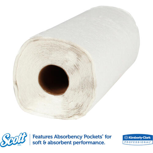 Scott Kitchen Roll Paper Towels