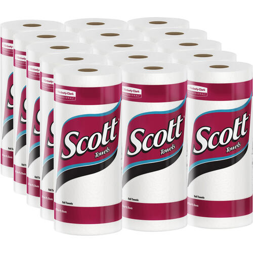 Scott Kitchen Roll Paper Towels