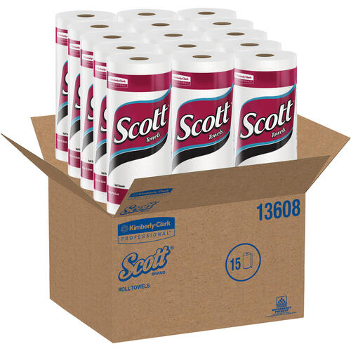 Scott Kitchen Roll Paper Towels