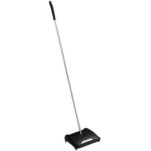 Continental Huskee Powerrotor Floor/Carpet Sweeper (5325)