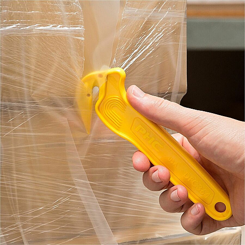 PHC Pacific Disposable Film Cutter (DFC364)