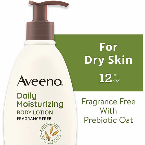 Aveeno Daily Moisturizing Lotion (3600)