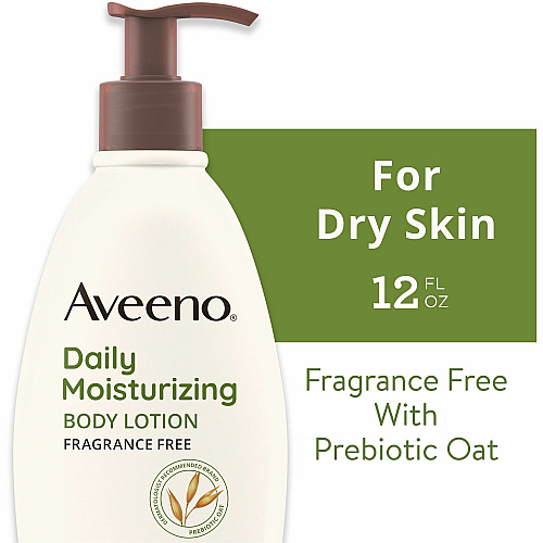 Aveeno Daily Moisturizing Lotion (3600)