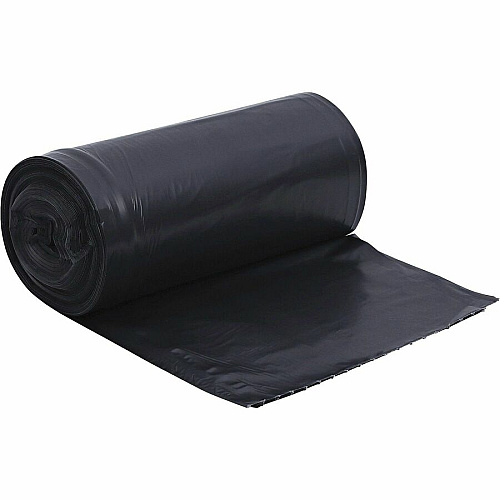 Genuine Joe Heavy-Duty Trash Can Liners (01532)