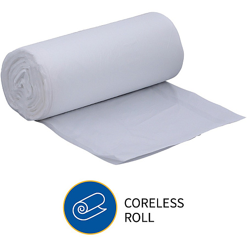 Genuine Joe High-Density Can Liners (01756)