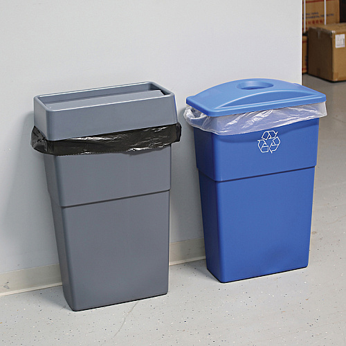 Genuine Joe High-Density Can Liners (01757)