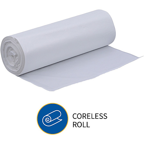 Genuine Joe High-density Can Liners (01758)