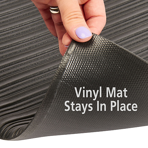 Genuine Joe Air Step Anti-Fatigue Mat (02053)