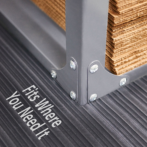 Genuine Joe Air Step Anti-Fatigue Mat (02053)