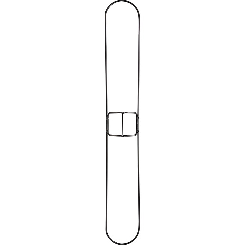 Genuine Joe Clip-On 36" Dust Mop Frame (02309)