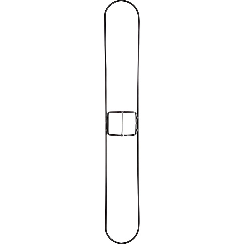 Genuine Joe Clip-On 36" Dust Mop Frame (02309)