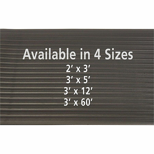 Genuine Joe Air Step Anti-Fatigue Mat (53231)