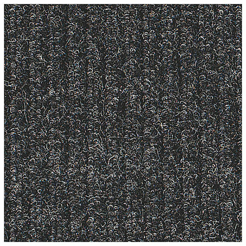 Genuine Joe Ribbed Indoor Wiper Mat (55461)