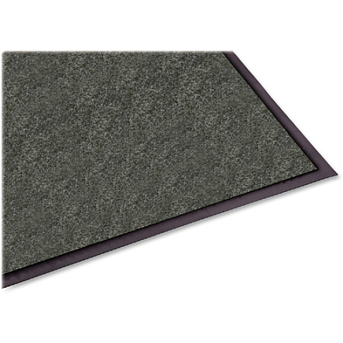 Genuine Joe Ribbed Indoor Wiper Mat (55461)